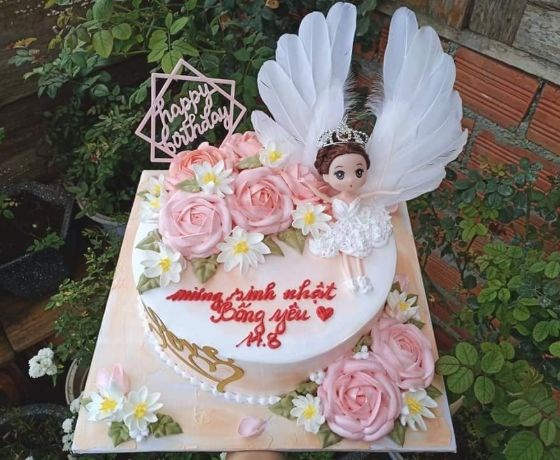 An Phước Bakery - Ninh Bình